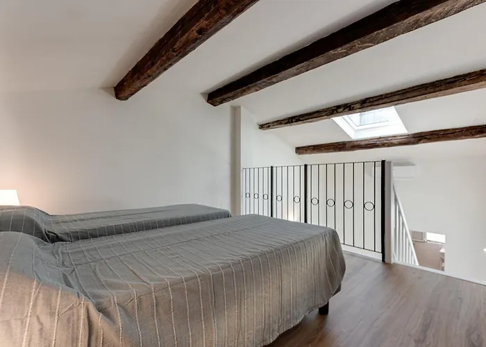 Palazzuolo Home