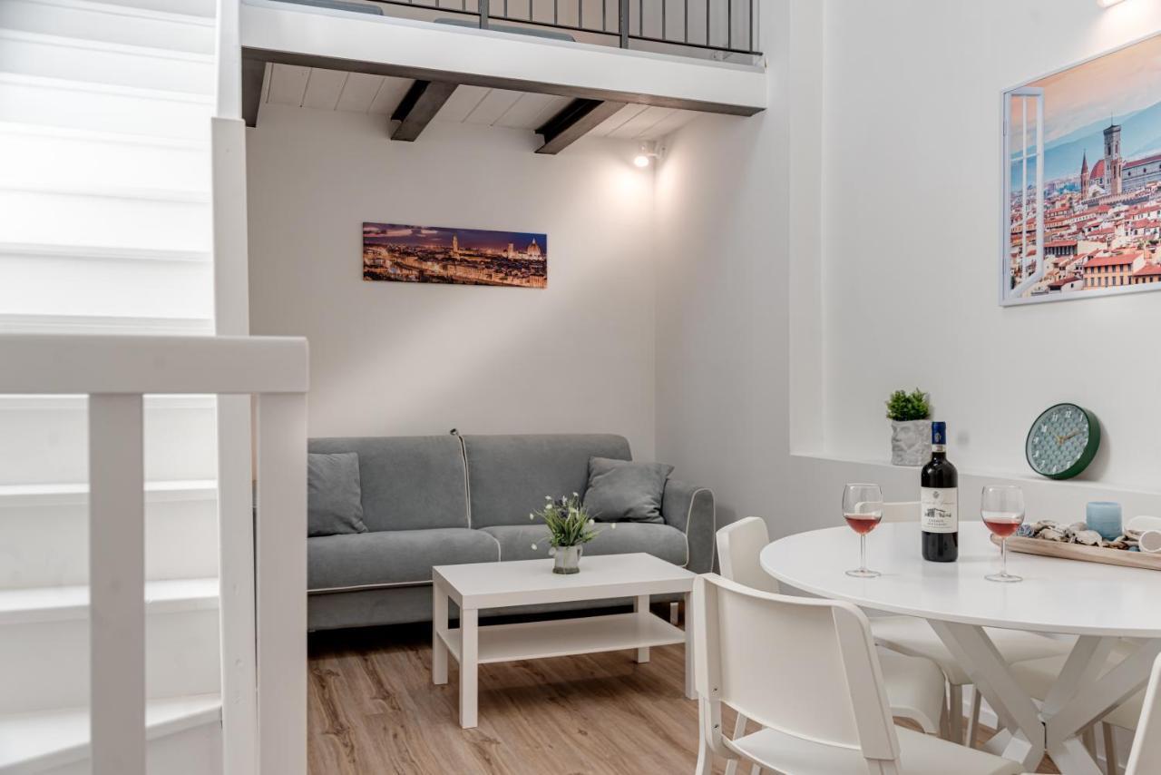 Apartamento Palazzuolo Florença